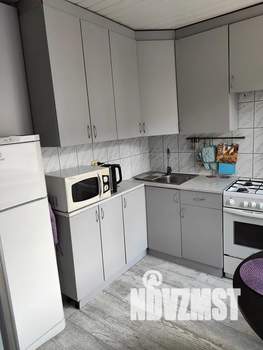 1-к квартира, посуточно, 32м2, 4/5 этаж