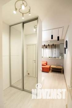 Студия квартира, посуточно, 28м2, 2/15 этаж