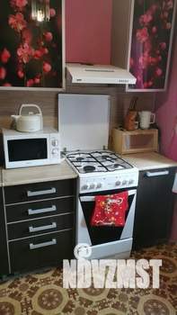 1-к квартира, посуточно, 31м2, 1/5 этаж