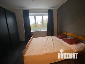 2-к квартира, посуточно, 60м2, 4/5 этаж