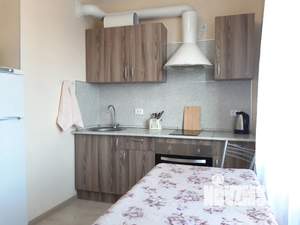 1-к квартира, посуточно, 43м2, 9/21 этаж