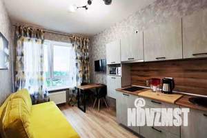 2-к квартира, посуточно, 36м2, 4/24 этаж