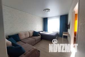 1-к квартира, посуточно, 30м2, 10/25 этаж