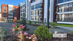 2-к квартира, на длительный срок, 45м2, 2/4 этаж