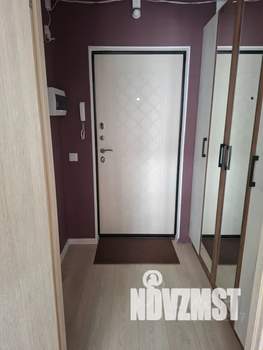 Студия квартира, посуточно, 28м2, 13/16 этаж
