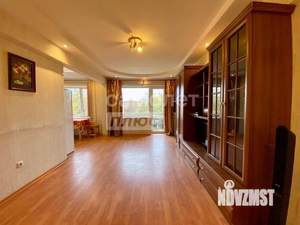 3-к квартира, на длительный срок, 58м2, 2/5 этаж