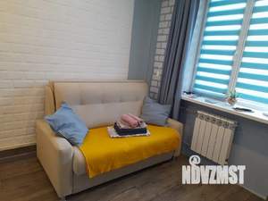Студия квартира, посуточно, 16м2, 1/5 этаж