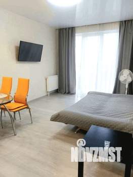 2-к квартира, посуточно, 46м2, 1/1 этаж