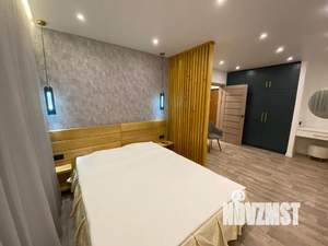 1-к квартира, посуточно, 40м2, 8/9 этаж