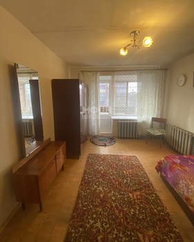 2-к квартира, на длительный срок, 55м2, 5/14 этаж