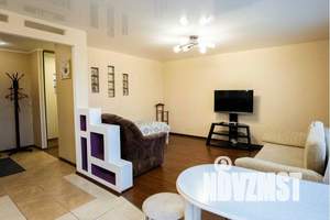 2-к квартира, посуточно, 68м2, 6/9 этаж