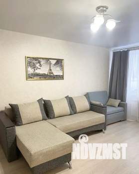 2-к квартира, посуточно, 45м2, 1/5 этаж