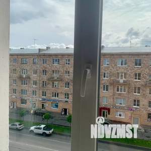 1-к квартира, посуточно, 31м2, 5/5 этаж