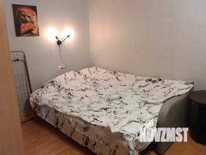 1-к квартира, посуточно, 30м2, 1/5 этаж