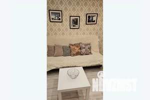 1-к квартира, посуточно, 34м2, 4/5 этаж