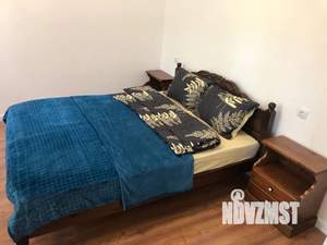 2-к квартира, посуточно, 56м2, 3/4 этаж