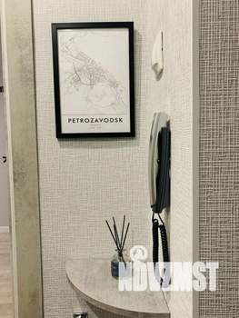 1-к квартира, посуточно, 325м2, 1/1 этаж