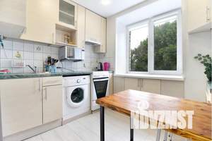 3-к квартира, посуточно, 68м2, 2/5 этаж