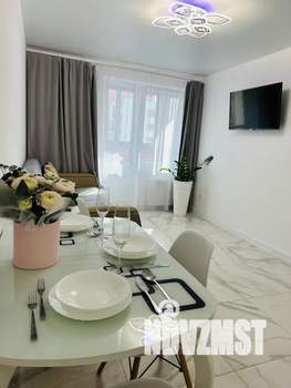 2-к квартира, посуточно, 44м2, 7/9 этаж