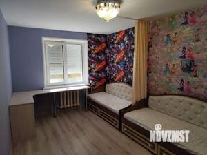 2-к квартира, на длительный срок, 53м2, 1/5 этаж