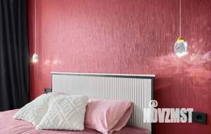 1-к квартира, посуточно, 41м2, 1/1 этаж