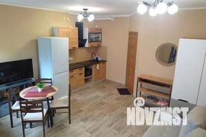 1-к квартира, посуточно, 23м2, 2/3 этаж