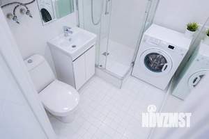 Студия квартира, посуточно, 25м2, 2/5 этаж