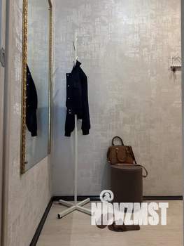 1-к квартира, посуточно, 33м2, 3/5 этаж