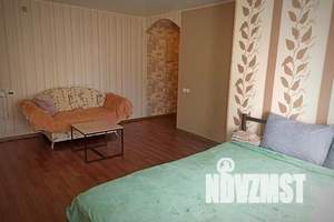 1-к квартира, посуточно, 33м2, 5/5 этаж