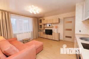 2-к квартира, посуточно, 40м2, 4/5 этаж