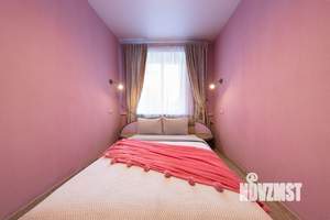 1-к квартира, посуточно, 39м2, 1/5 этаж