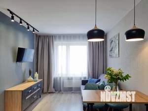 2-к квартира, посуточно, 42м2, 4/5 этаж