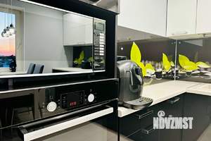 3-к квартира, посуточно, 84м2, 9/9 этаж