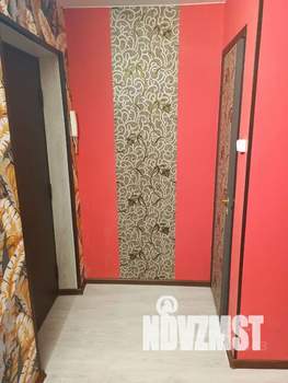 2-к квартира, посуточно, 43м2, 3/5 этаж