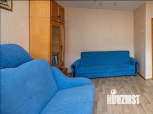 1-к квартира, на длительный срок, 31м2, 4/5 этаж