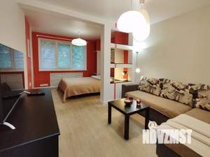 2-к квартира, посуточно, 55м2, 1/1 этаж