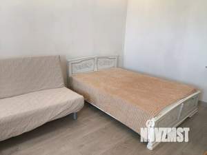 1-к квартира, посуточно, 39м2, 10/13 этаж