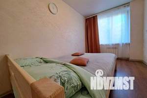 2-к квартира, посуточно, 42м2, 1/5 этаж