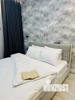 2-к квартира, посуточно, 45м2, 3/9 этаж