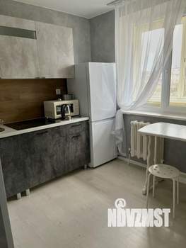 1-к квартира, на длительный срок, 44м2, 5/5 этаж