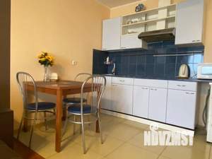 Студия квартира, посуточно, 33м2, 5/6 этаж