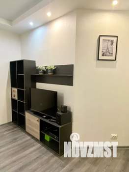 2-к квартира, посуточно, 40м2, 5/22 этаж