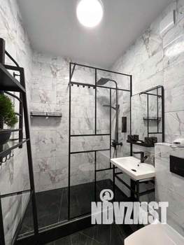 1-к квартира, посуточно, 31м2, 1/1 этаж