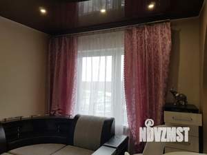 1-к квартира, посуточно, 36м2, 14/20 этаж