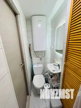 2-к квартира, посуточно, 40м2, 4/5 этаж