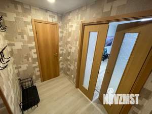 1-к квартира, посуточно, 44м2, 7/9 этаж