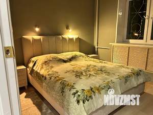 4-к квартира, посуточно, 85м2, 1/5 этаж