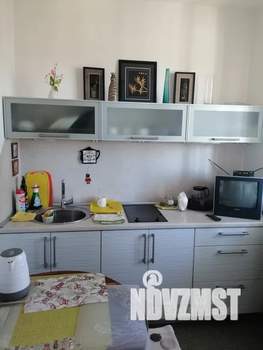 1-к квартира, посуточно, 29м2, 2/9 этаж