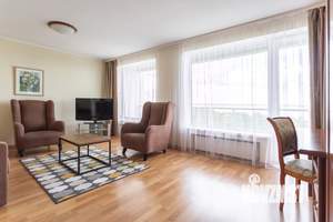 2-к квартира, посуточно, 45м2, 1/1 этаж