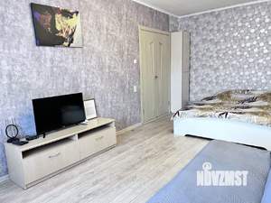 1-к квартира, посуточно, 32м2, 8/10 этаж